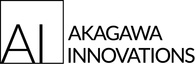 Akagawa Innovations logo